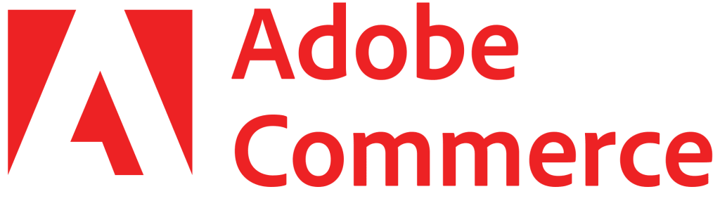 Adobe Commerce | Adobe Commerce logo
